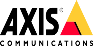 Success Partner Logo – Axis