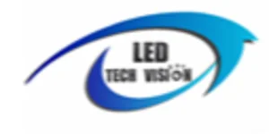 Success Partner Logo – LED Tech Vision