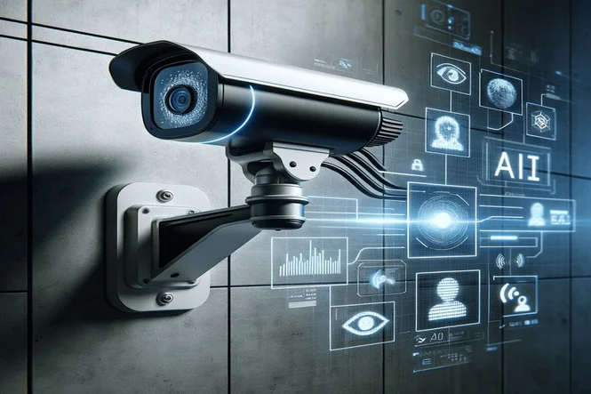 Smart Surveillance Systems (CCTV)
