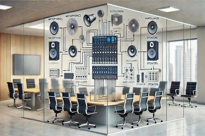 Audio Systems